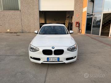 Bmw 116 116d 5p. Efficient Dynamics Sport