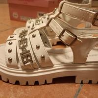 scarpe bambina nuove