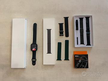 Apple Watch serie 7 45mm