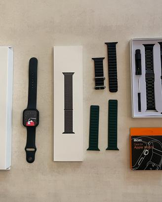 Apple Watch serie 7 45mm