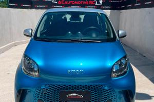 Smart ForFour EQ Pulse