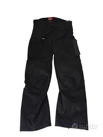 PANTALONE DUCATI SUMMER C1 UOMO TG M CD 981091124