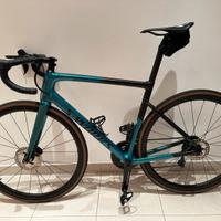Specialized S works tarmac  sl6 Peter Sagan LTE