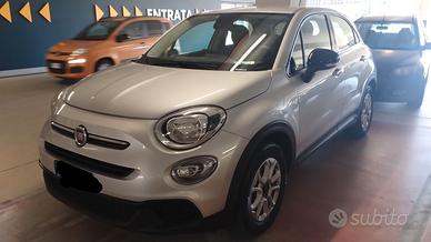 Fiat 500x diesel