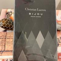 Profumo Christian lacroix bijou pour homme