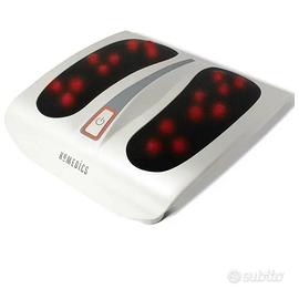 HoMedics Massaggiatore Plantare Shiatsu Deluxe