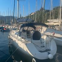 Jeanneau sun odyssey 34.2 NATANTE
