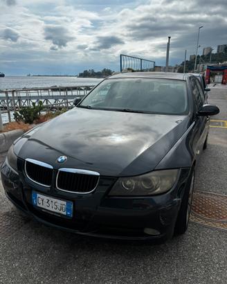 Bmw touring