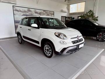 Fiat 500L 1.3 Multijet 95 CV Connect