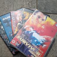Il grande Wrestling 