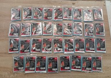 Ultra Pro Lotto 3500 Sleeve Penny Buste Protezione
