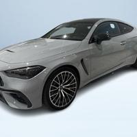 Mercedes-Benz CLE Coupé CLE 53 AMG 4Matic+ Co...