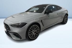 Mercedes-Benz CLE Coupé CLE 53 AMG 4Matic+ Co...