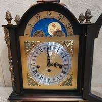 SONDOR orologio da tavolo fasi lunari