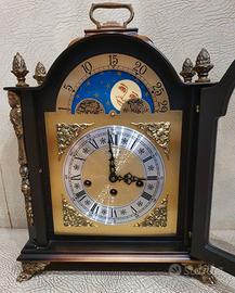 SONDOR orologio da tavolo fasi lunari