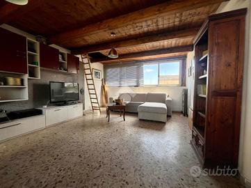 CASA INDIPENDENTE A PALERMO