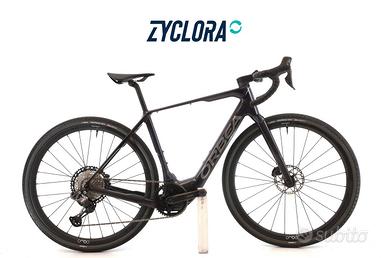 Orbea Denna M20i Di2 12V t.54