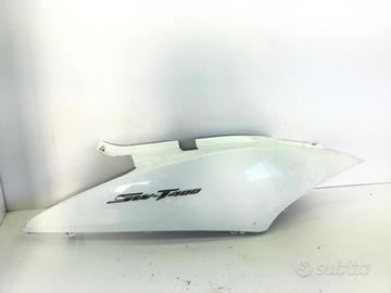 HONDA SW-T 400 CARENA FIANCATA POSTERIORE DESTRA 2