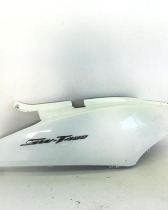 HONDA SW-T 400 CARENA FIANCATA POSTERIORE DESTRA 2