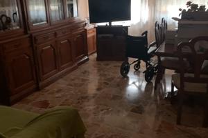 Alloggio con box cantina