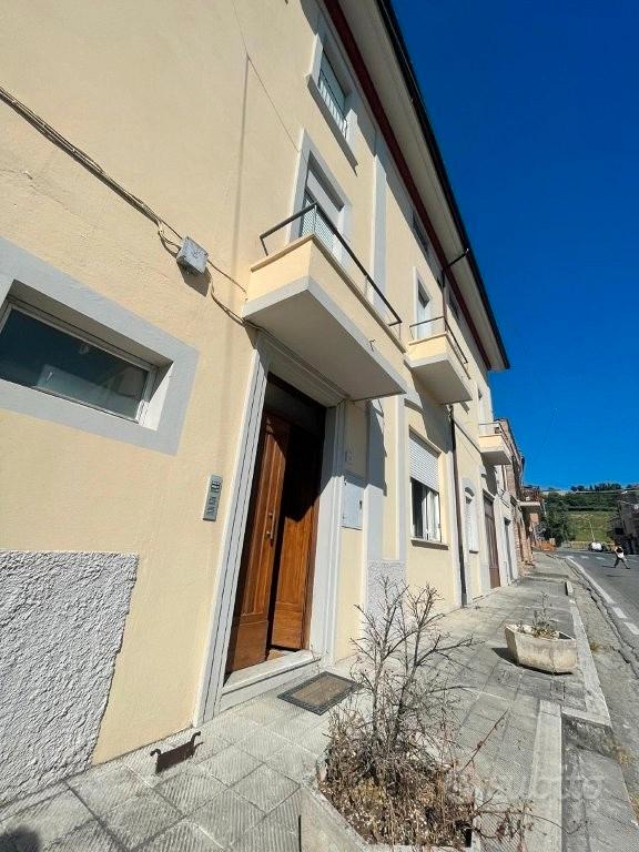 Appartamento – MC - Vista 2