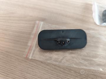 spruzzini ugelli tergicristalli parabrezza auto