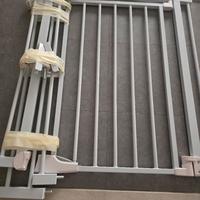 cancelletto sicurezza animali e bambini