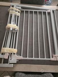 cancelletto sicurezza animali e bambini