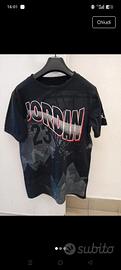T shirt Jordan per ragazzo 13-15 anni 