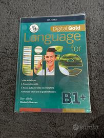 Language For Life B1+
