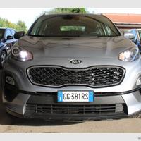 KIA Sportage 1.6 CRDI DCT7 2WD M.Hyb.Bus.Cl.