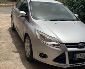 Ford focus 125 perfetta