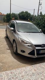 Ford focus 125 perfetta