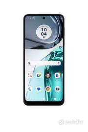 Nuovo Motorola Moto G62 128 gb Smartphone telefono