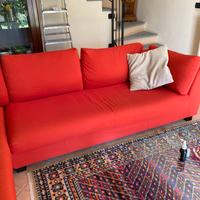 Divano Poltronesofà