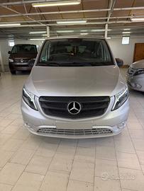 Mercedes-benz Vito 1.6 111 CDI PC-SL Tourer Select
