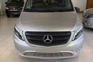 Mercedes-benz Vito 1.6 111 CDI PC-SL Tourer Select