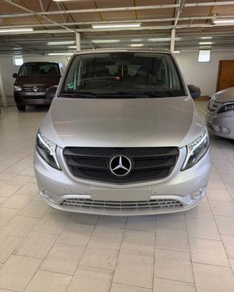 Mercedes-benz Vito 1.6 111 CDI PC-SL Tourer Select