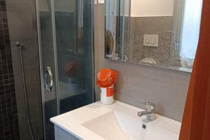 Genova Borgoratti bilocale con terrazzo