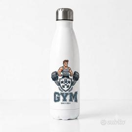 Bottiglie Termiche Personalizzate Caldo/Freddo