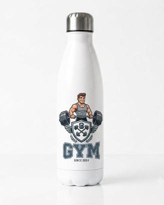 Bottiglie Termiche Personalizzate Caldo/Freddo