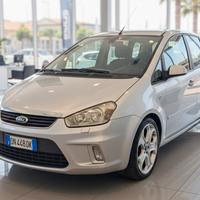 Ford C-Max 1.6 TDCi (90CV)