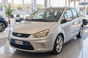 Ford C-Max 1.6 TDCi (90CV)