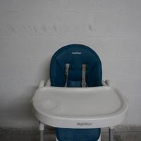 Peg perego prima pappa