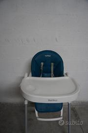 Peg perego prima pappa