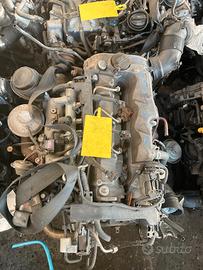 MOTORE HONDA CR-V N22A2 Diesel 2.2