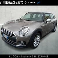 Mini One D Clubman 1.5 One D Business