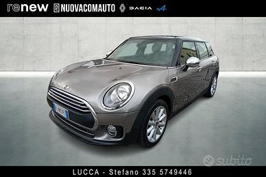 Mini One D Clubman 1.5 One D Business