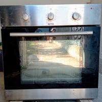 forno da incasso 