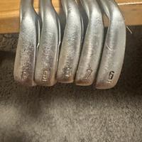 Set Ferri Callaway Apex 6-pw